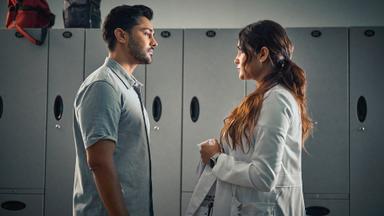 The Resident 5x3