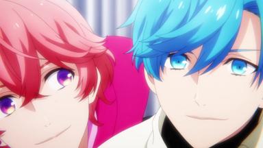 B-Project: Kodou*Ambitious 3x4