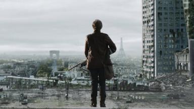 The Walking Dead: Daryl Dixon 2x2