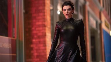 Penny Dreadful: City of Angels 1x3