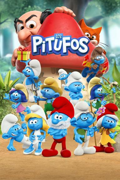 Los pitufos