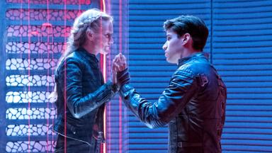 Krypton 1x1