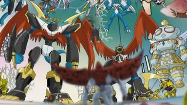 Digimon Adventure 2x49