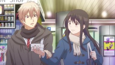Kono Oto Tomare! 2x9