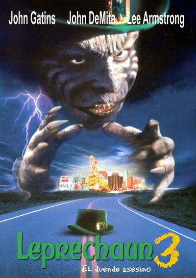 Leprechaun 3 (El duende 3)