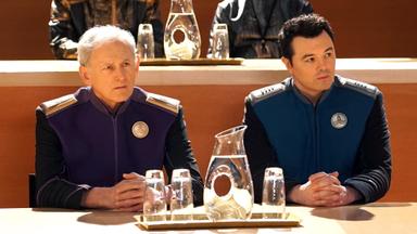 The Orville 2x12
