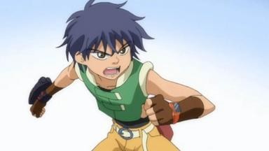 Bakugan 1x5