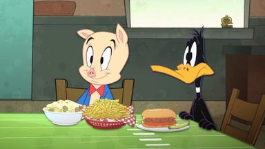 The Looney Tunes Show 1x21