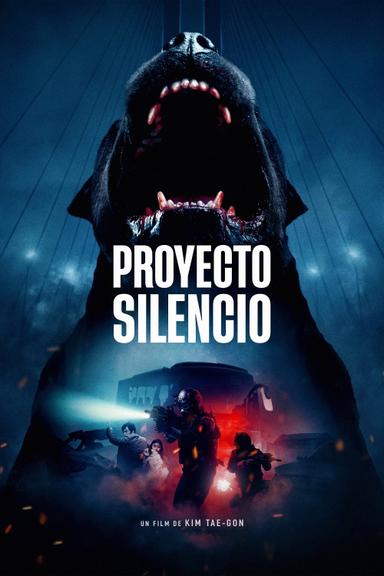 Project Silence