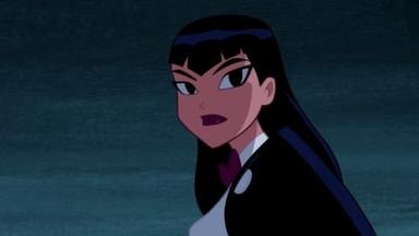 Justice League Action 1x15