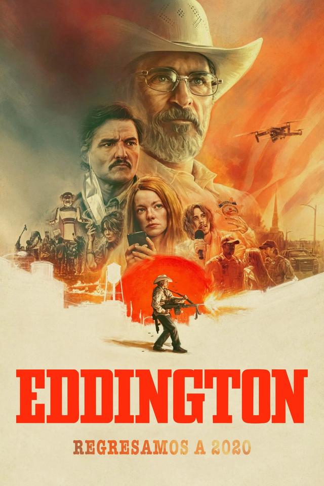 Eddington