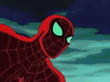 Spiderman 5x5
