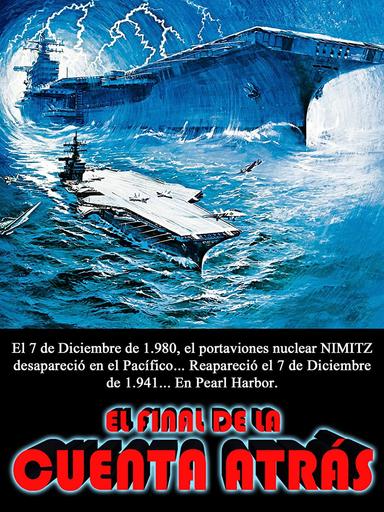 El final de la cuenta atrás