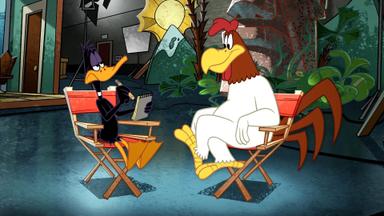 The Looney Tunes Show 1x9