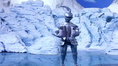 Robot Chicken 2x14