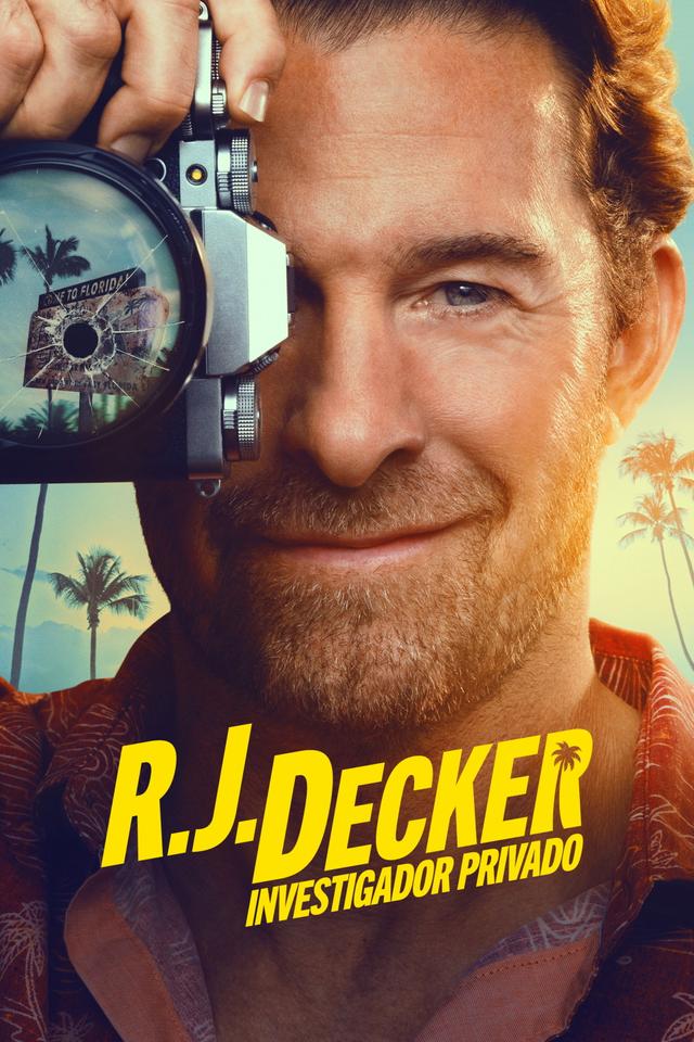 R.J. Decker