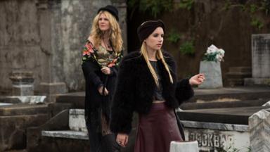 American Horror Story 3x10