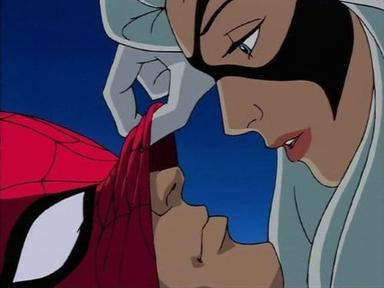Spiderman 4x3