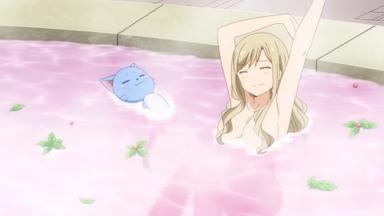 Edens Zero 1x26
