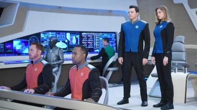 The Orville 1x1