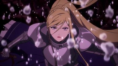 Noragami 2x11