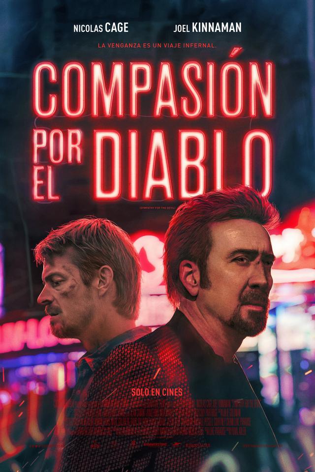 Compasión por el diablo