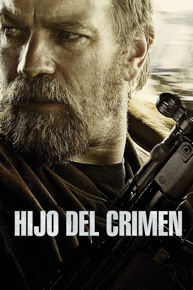 Son of a Gun