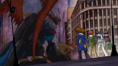 Digimon Adventure 2x43