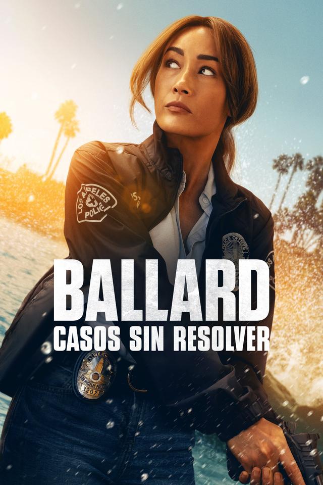 Ballard