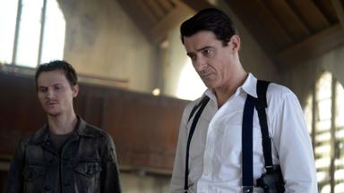 Timeless 1x4