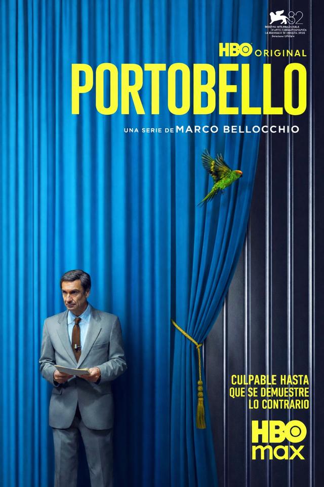 Portobello