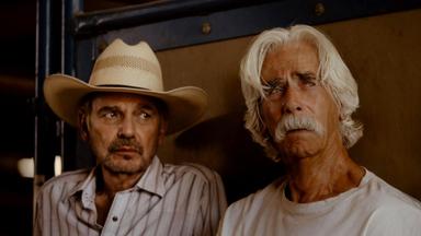 Landman: Un negocio crudo 2x6