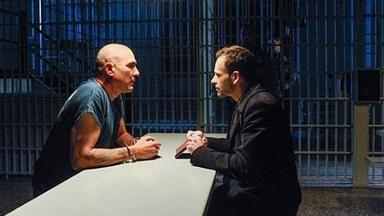 Elementary 1x21