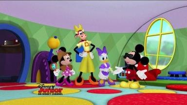 La casa de Mickey Mouse 3x23