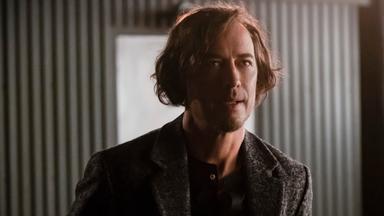 The Flash 5x14
