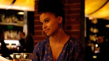 Atlanta 1x6