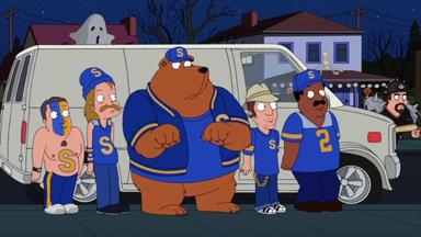 El show de Cleveland 4x1