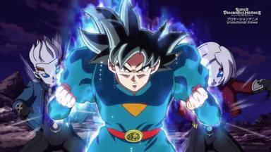 Super Dragon Ball Heroes 2x4