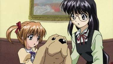 Sister Princess: Re Pure 1x2