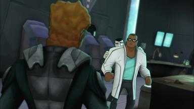Slugterra 1x20