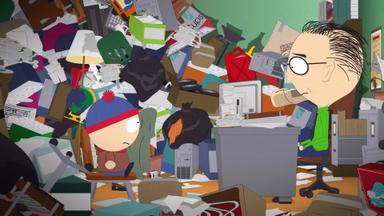 South Park 14x10