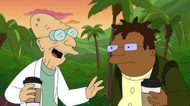 Futurama 9x7
