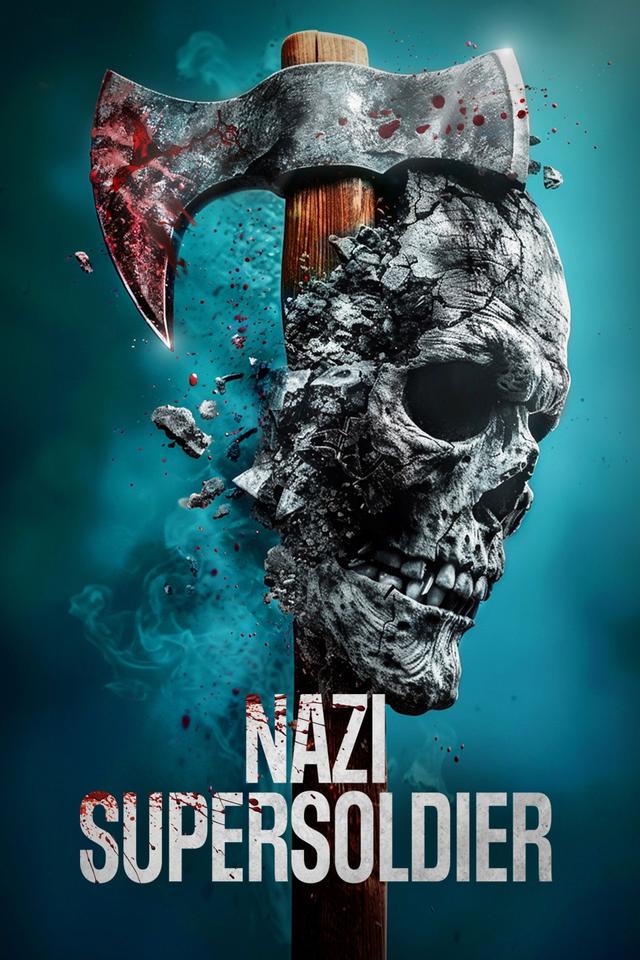 Nazi Supelsodier