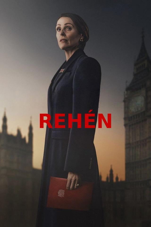 Rehén