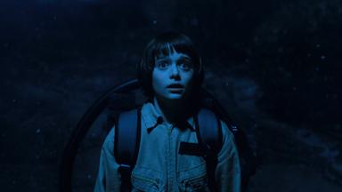 Stranger Things 2x2