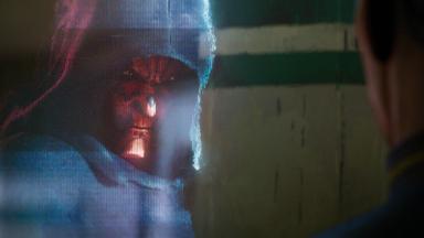 Star Wars: Maul - Señor de las sombras 1x1