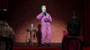 Robot Chicken 9x19