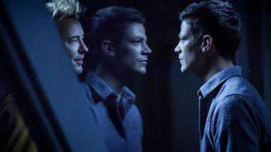The Flash 5x18