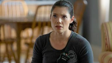 Chicago Fire 13x4
