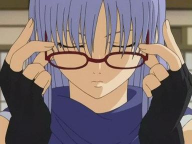Gintama 1x22